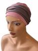 Women' Spring Turban Lena 013-220 Soft Shawl Even After Chemotherapy