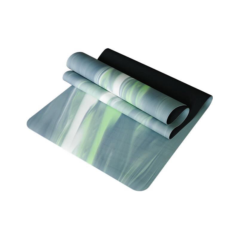 Can Chi Rubber Yoga Mat