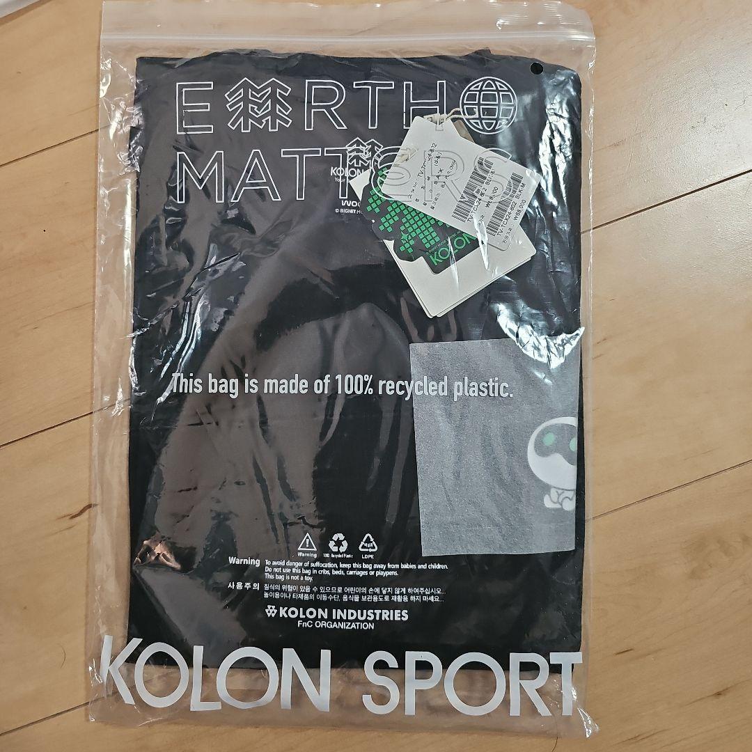 

[USED] BTS JIN Korean Wootto Collaboration T-shirt