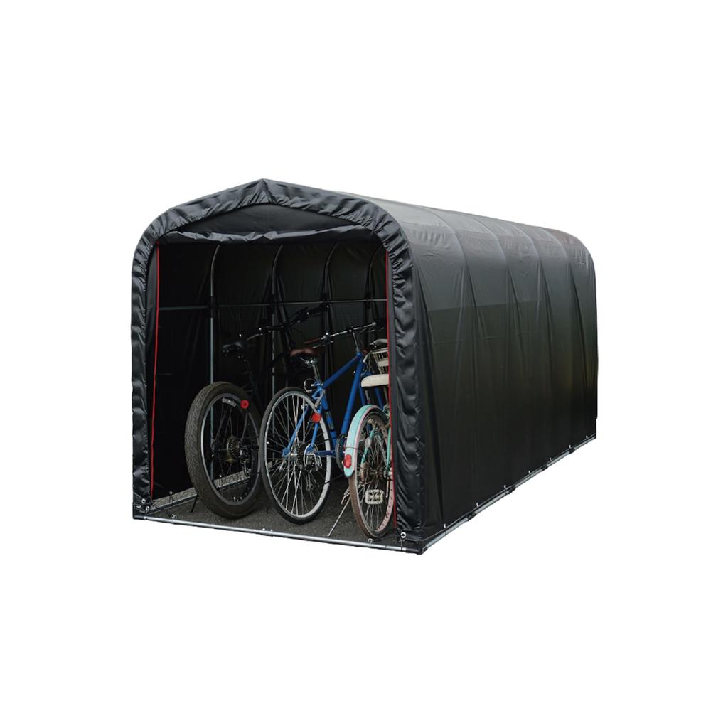 Nanei Industrial Multi Base Black Width X Depth X Height 1.56m 3.65m 1.65m MB-6