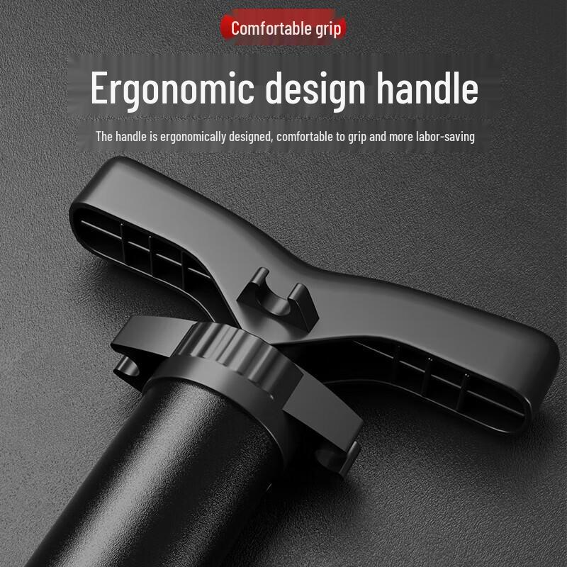 Ousen Portable Multi-Purpose Air Pump