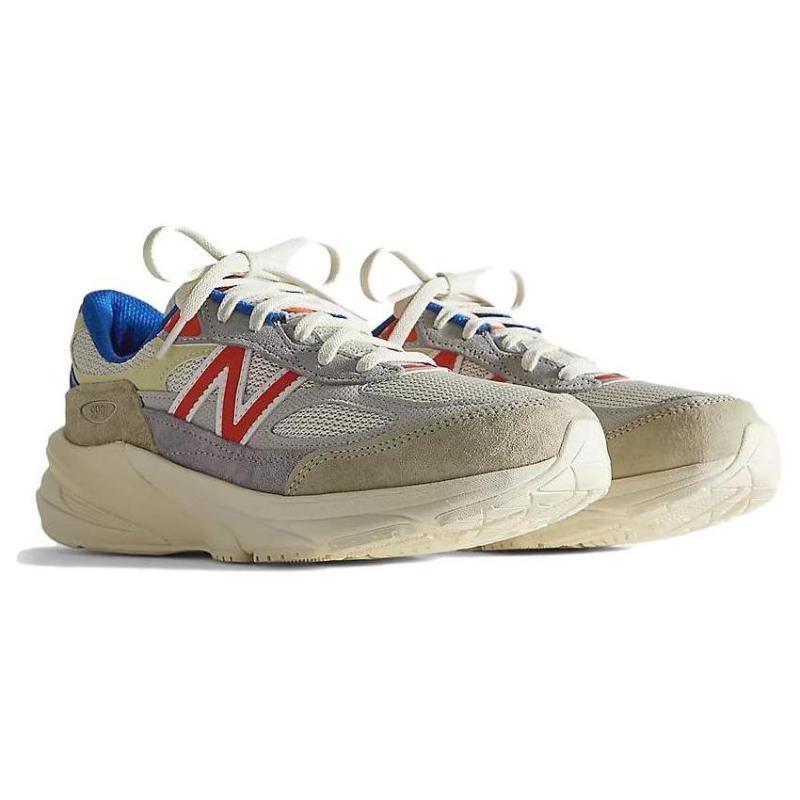New Balance X Kith 990 V6 "MSG Pack" Sneakers Sneakers M990KN6