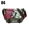 Anime Demon Slayer Messenger Bag ONE PIECE School Bag Backpack