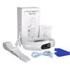 Electric Facials Lifting Device Facials Slimming Vibrations Massager Double Chin Reducer V Shape Face Lift Belt Machine
