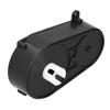 12V RS380 Motor Gear Box Electric Car Remote Control Steering Gearbox Replacement 6600RPMType A