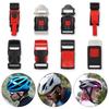 Motocicletă cască catarame bărbie curea viteză cusut clip bicicletă cască catarame motor biciclete motocross bărbie curea flexibilă clip