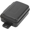 Car Power Window Closer Module, Car Side Mirror Module Rear View Mirror Smart Control Folding Unfolding System 12V Universal for Auto