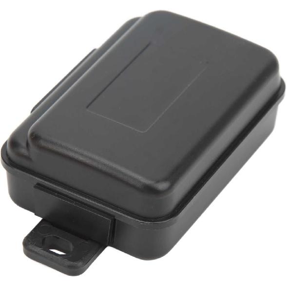 Car Power Window Closer Module, Car Side Mirror Module Rear View Mirror Smart Control Folding Unfolding System 12V Universal for Auto