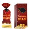 New Graduation Graduation Party Scene Layout Gift Bag With Hand Gift Bag Snacks Cookie Bag