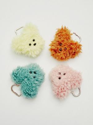 Porte-monnaie, clips, porte-clefs – Porte-clefs