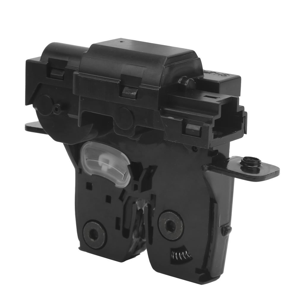 Tailgate Boot Lock Latch Mechanism 90502‑2DX0A Replacement Fit for Micra Qashqai Tiida