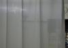 In Mirror Lace Cafe Curtain 140cm X Length [Made Japan] Flame-retardant UV-cut (M-127) Off-white (Width 110cm)