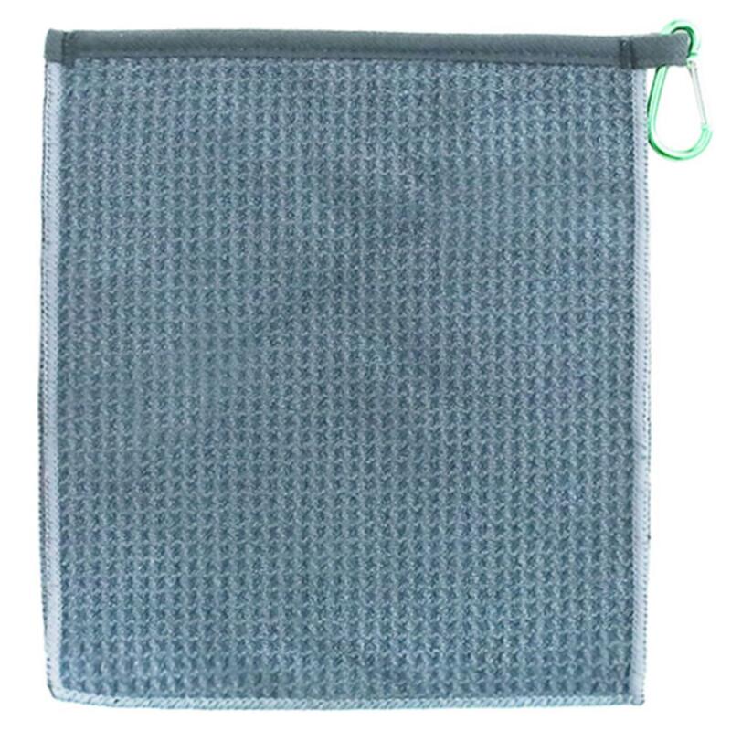 Fishing Towel 20cmX25cm Fishing Golf Towel [WC11981]