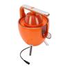 Electric Citrus Juicer Portable Automatic Juice Squeezer Small Electric Juice Machine for Home Use