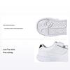NY 90 CF I White Black Baby Sneakers Cloud-White Core-Black FY9848