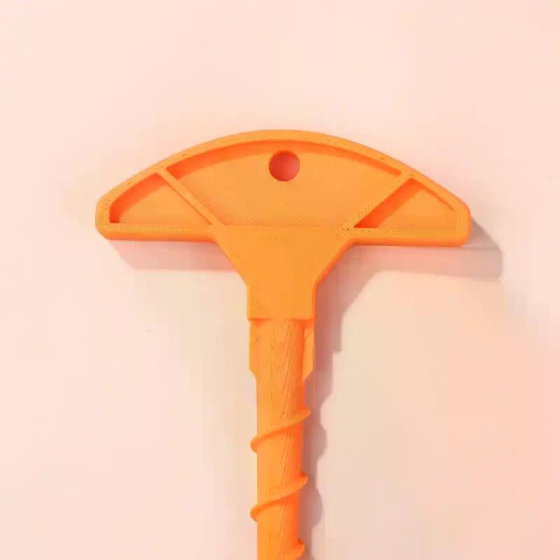 1 Set Glass Glue Sealing Cap, Sealant Gun Nozzle Dredge, Use This Lid To Prevent Quick Drying Of Core Pipes