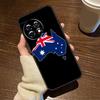 Australia Flag For OnePlus 15R 13 12 11 9 Pro 12R 13R 10T 13T Case For OnePlus Nord 5 CE 2 3 4 Lite N20 N30