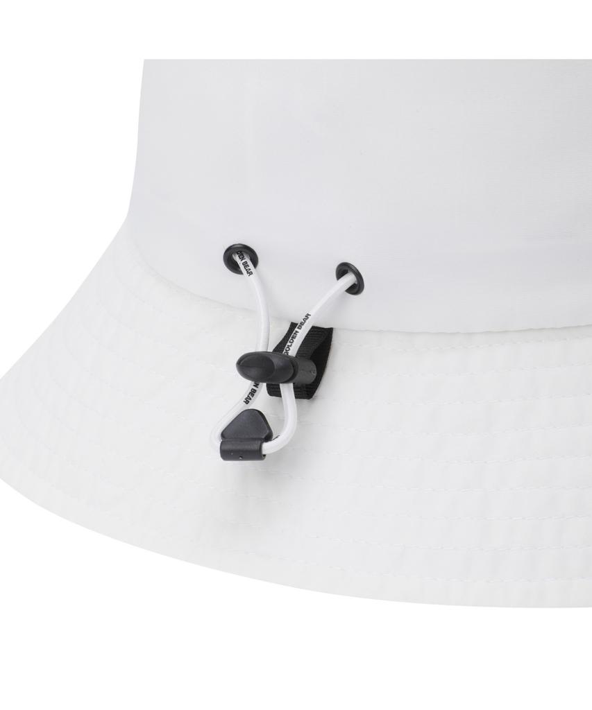 Goldeunbeeo Essential Bucket Hat _G6Rax25101Whx