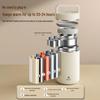 CAMUZ 316 Edelstahl Isolier-Lunchbox