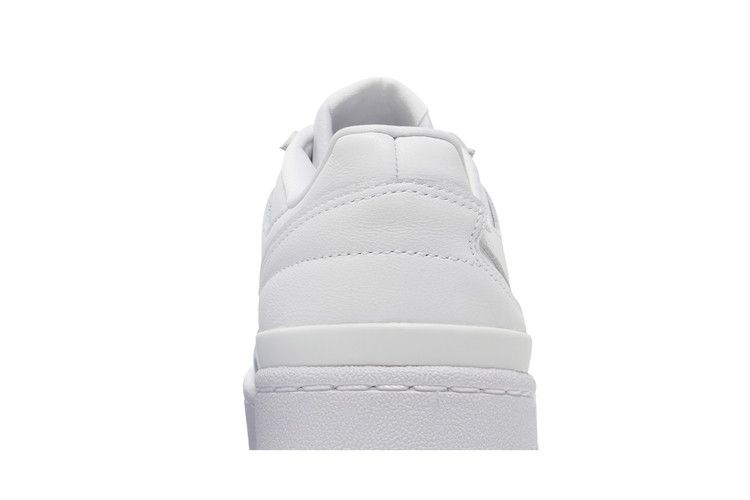 adidas Forum Bold Stripes Cloud White Core Black (Women's)