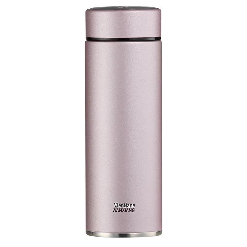 WANXIANG H138SL Large Capacity Business Thermos Mug