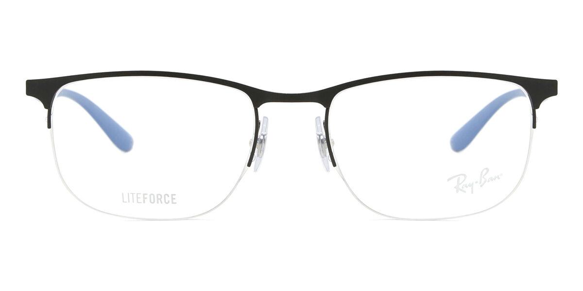 Ray Ban Rx6513 3161 Унисекс Очки 53-20-145