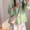 Single-shoulder Crossbody Bag Summer Vacation Beach-style Small Bag Casual Mobile Phone Bag