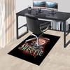 1 stuks Chucky Sweetie Tapijt, Kantoortapijt Buitenmat Huisdecoratie Vloerkleed Festival