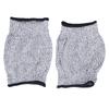 2Pcs Cut Proof Sleeves Durable HPPE Material Comfortable Wear Protective Armguard