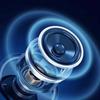 Salaxene A8 Smart Portable Projector (CN Version)