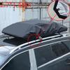 Car Roof Rack Cover Waterproof Rooftop Cargo Cover Travel Accessories Practical Universal Vehicle Luggage Protector Dustproof