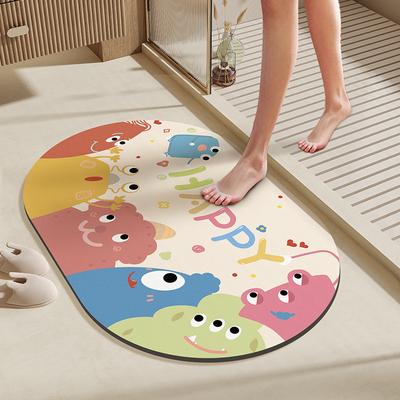 Μπάνιο και τουαλέτα – Χαλάκια μπάνιου