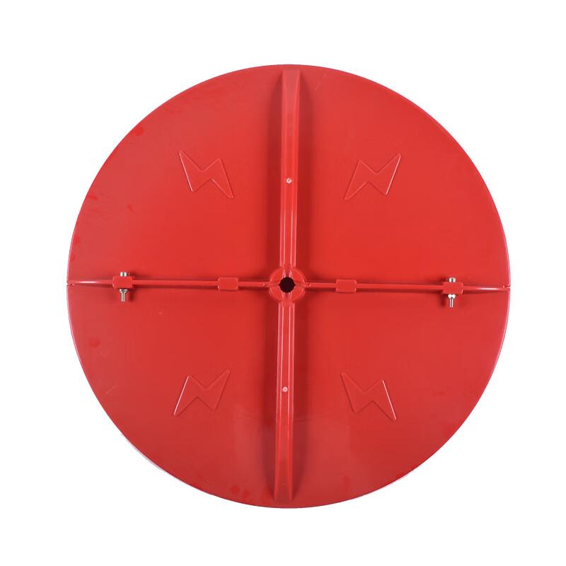 

Huahengzhen Outdoor Fiberglass Bird Repeller for Power Lines 620