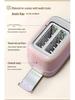 Compact European/American Toaster: Breakfast Essential Sandwich Grill.