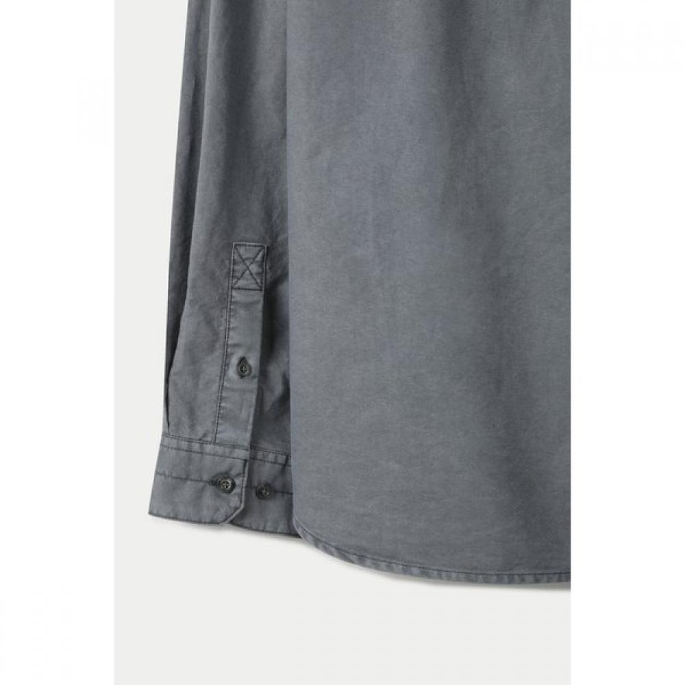 SERIES Relax Shirt Sasfw25001bud