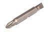 Reversible Phillips Flat-head Screwdriver 5.5 Mm X PH2