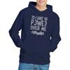 Labyrinth Unisex Adult Move The Stars Hoodie