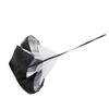 3PCS Side-Release Clasp Speed Training Parachute Running Sprint Chute  Explosive Power