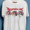 Bjork Album Tshirt Bjork Rare Design White Unisex Tshirt Men Women KH14865 Unisex T-Shirt