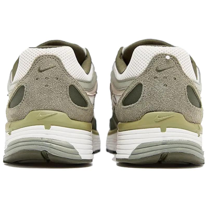 Nike P 6000 Lys Army Cargo Khaki Sneakers IH0246-320