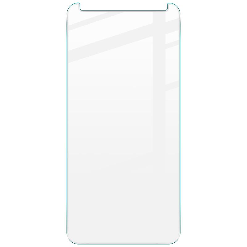 

IMAK H Series Ultra Clear Explosion-proof Tempered Glass 9H Hardness Screen Protector for Ulefone Armor X9/X9 Pro Type A