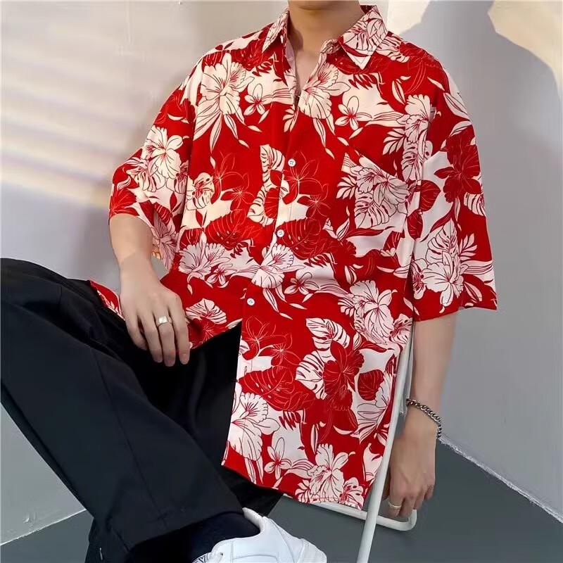

Men s Casual Shirt 1