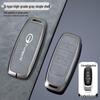 Compatible Key Cover for GAC Trumpchi GS4 Plus, Aion Y Plus, Shadow Leopard M8, Master GS8, GS3 Buckle, and M6 Pro