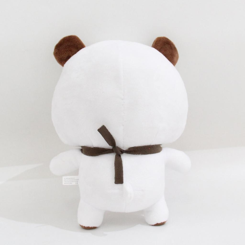 Cute Plush Doll Toy Gift Cartoon Children's Rag Doll Doll