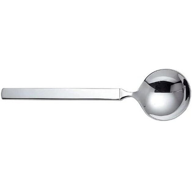 Set of Tablespoons Alessi Dry, 6 Pcs (4180/31)