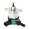 Fuel Shut Off Solenoid 17208‑60010 High Performance for Kubota D905 D1005 D1105 V1205 V1305