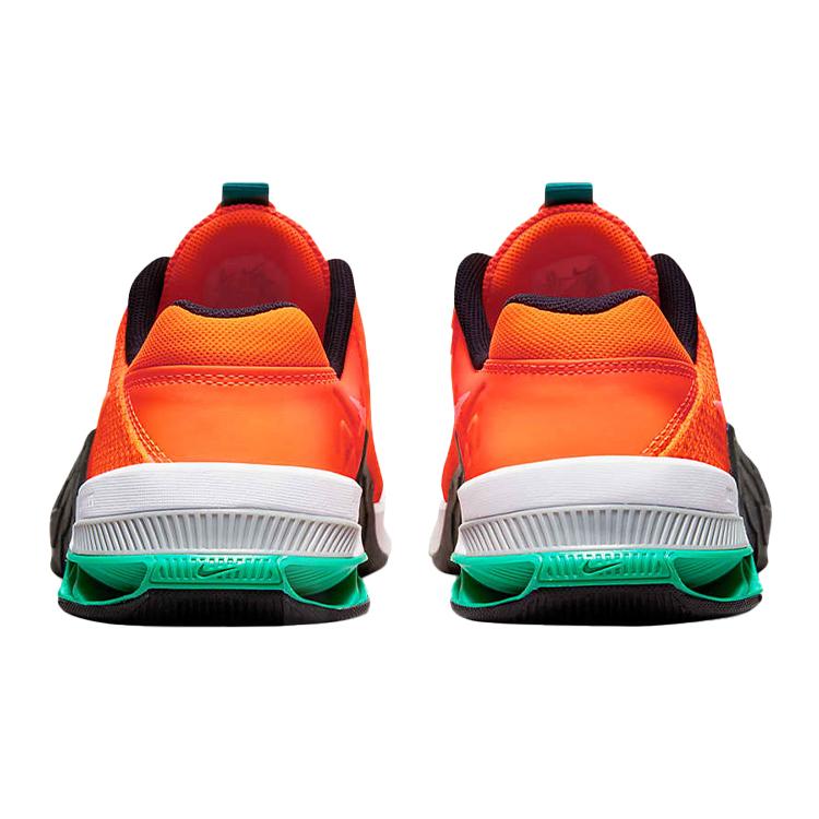 New Nike Metcon 7 Total Orange CZ8281-883