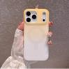 Gradient iPhone 17 Pro Max Magnetic Case: Frosted Full Coverage & Drop Protection for Apple 16 PM.