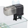Aquarium Fish Tank Charging Fish Tank Intelligent Remote Automatic Fish Feeder Remote Control Fish Tank Aquarium Feeder
