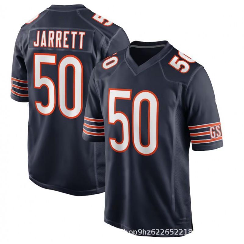 Chicago Bears 34 Walter Payton Mens Football Jersey Team Sports Athletic Apparel